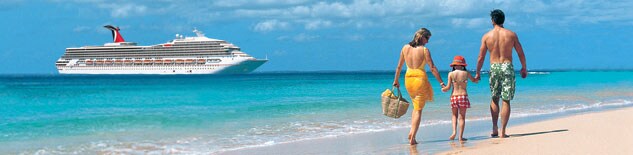 Carnival Specials