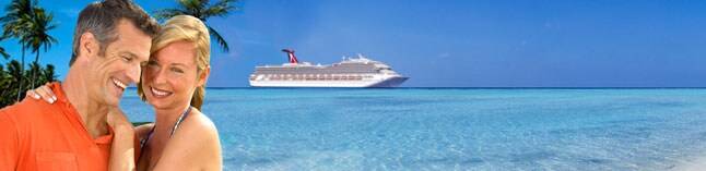 Carnival Specials