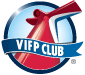 VIFP Club Blue