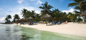 Caribbean