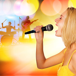 SuperStar Live Karaoke