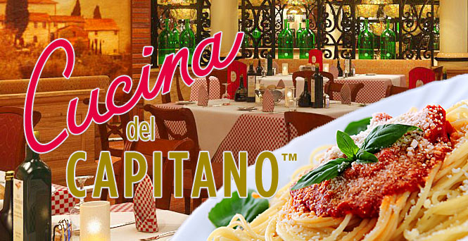 carnival mardi gras cucina del capitano lunch menu