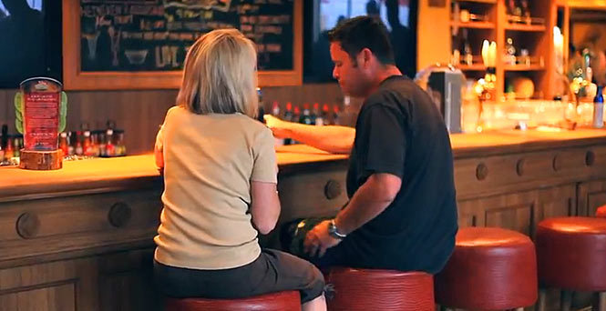 RedFrog Pub