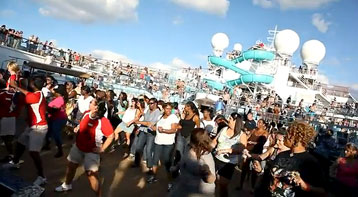Fun Ship 2.0 Recap Video
