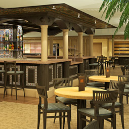 Havana Bar