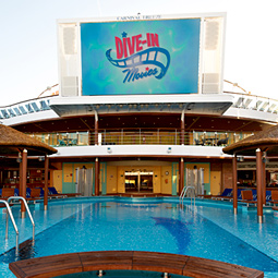 Dive-In Movies