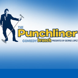 The Punchliner Comedy Brunch