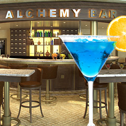 Alchemy Bar