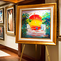 Art Gallery