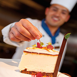 Chef's Table