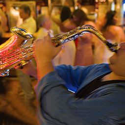 Live Music