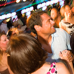 Nightclub
