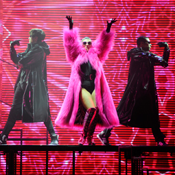 Playlist Productions