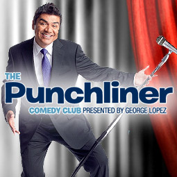 The Punchliner Comedy Club
