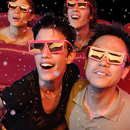 Thrill Theater