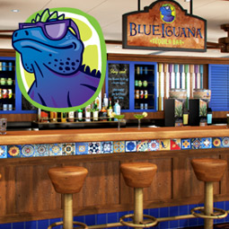BlueIguana Tequila Bar