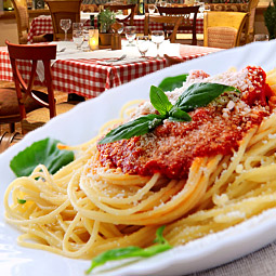 Cucina Del Capitano