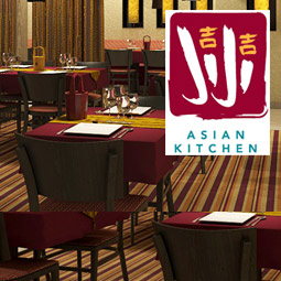 Ji Ji Asian Kitchen