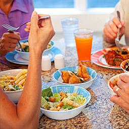 Casual Dining