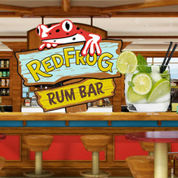 RedFrog Rum Bar
