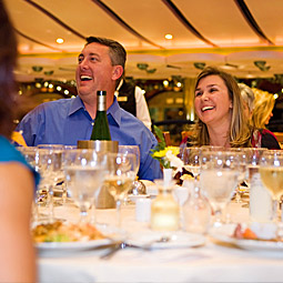 Signature Dining