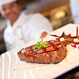 Steakhouse