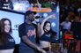 DJ Irie Video Widget