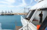 Conquest Dry Dock Video 2