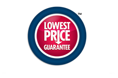 110% Best Price Guarantee
