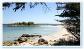 Canadian Beach