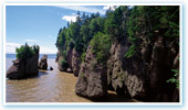 Outdoor Activities in Canada