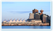 Canadian Port Area