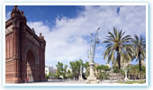 Barcelona, Spain