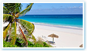 The Bahamas- Beach