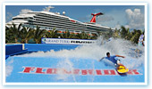 Grand Turk Flow Rider