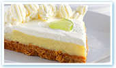 Key Lime Pie