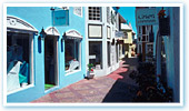Nassau Bahamas