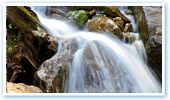 Trafalgar Falls