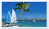 Mamanuca Island