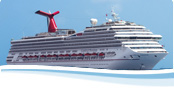 Carnival Freedom