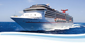Carnival Legend