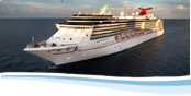 Carnival Miracle
