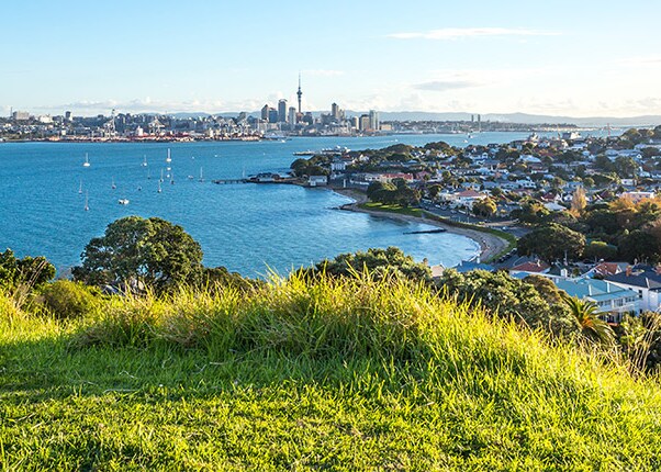 Auckland, New Zealand