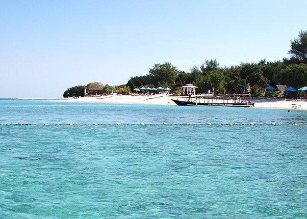 Lombok Lembar, Indonesia