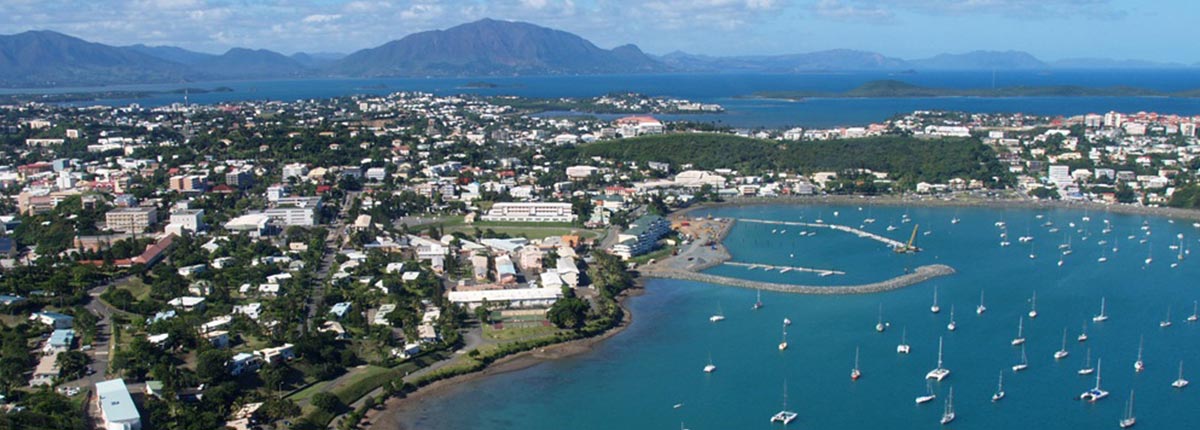 noumea tours from cruise ship reviews