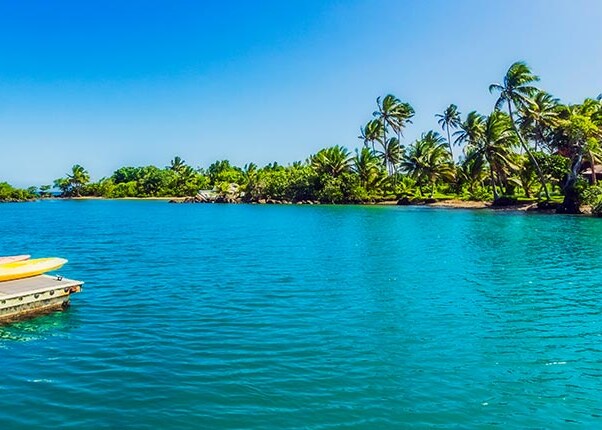 Explore Suva, Fiji