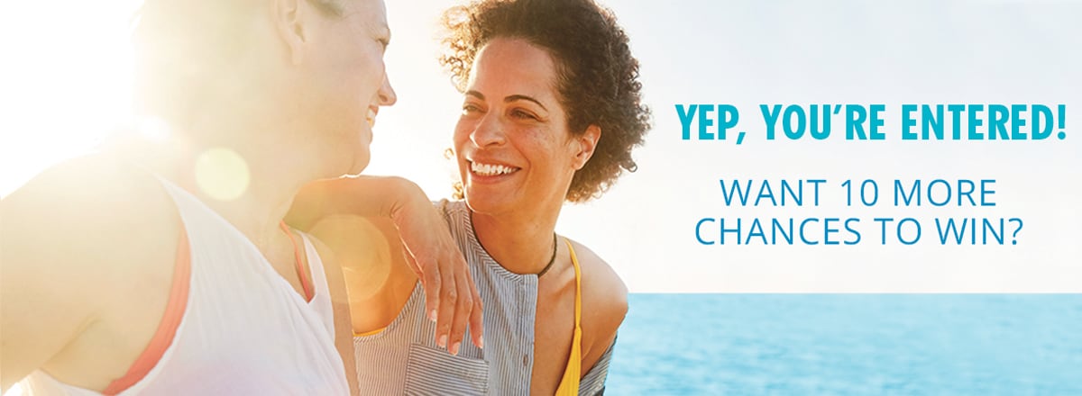 color me carnival - thank you for registering