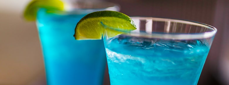 Blue Margarita