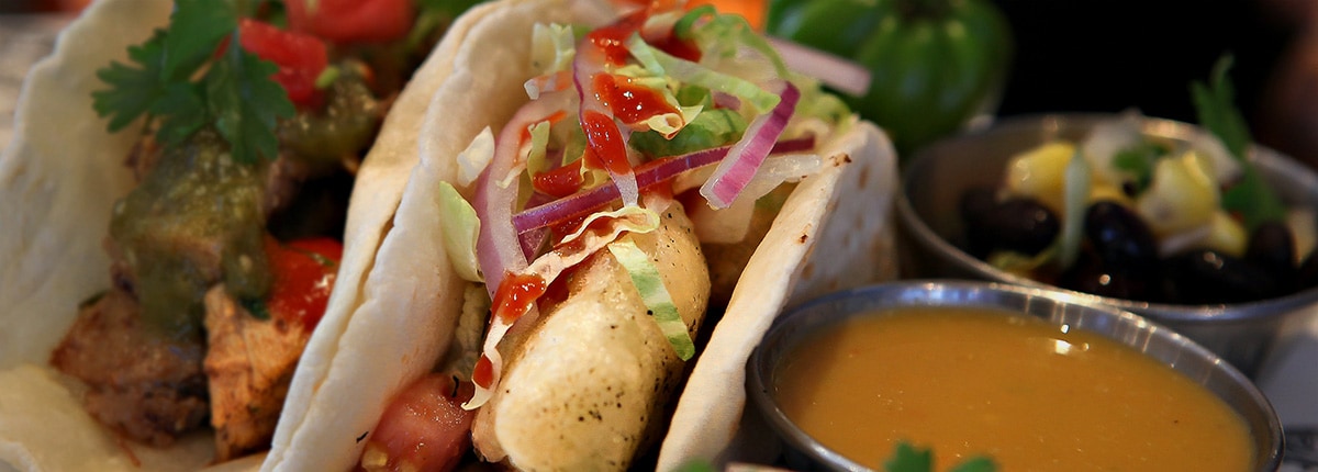 blueiguana cantina baja fish tacos