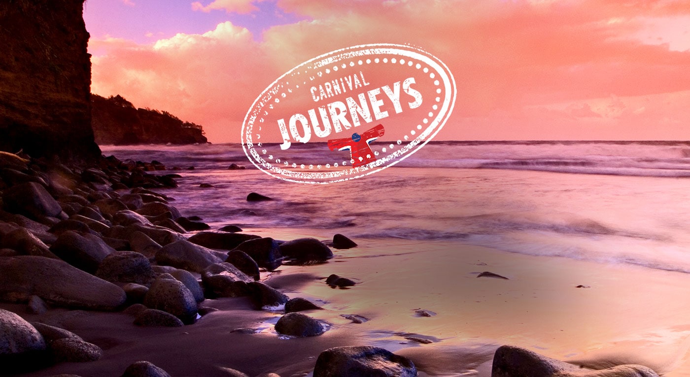 Carnival Journeys | 9+ Day Cruises | Carnival Cruise Line